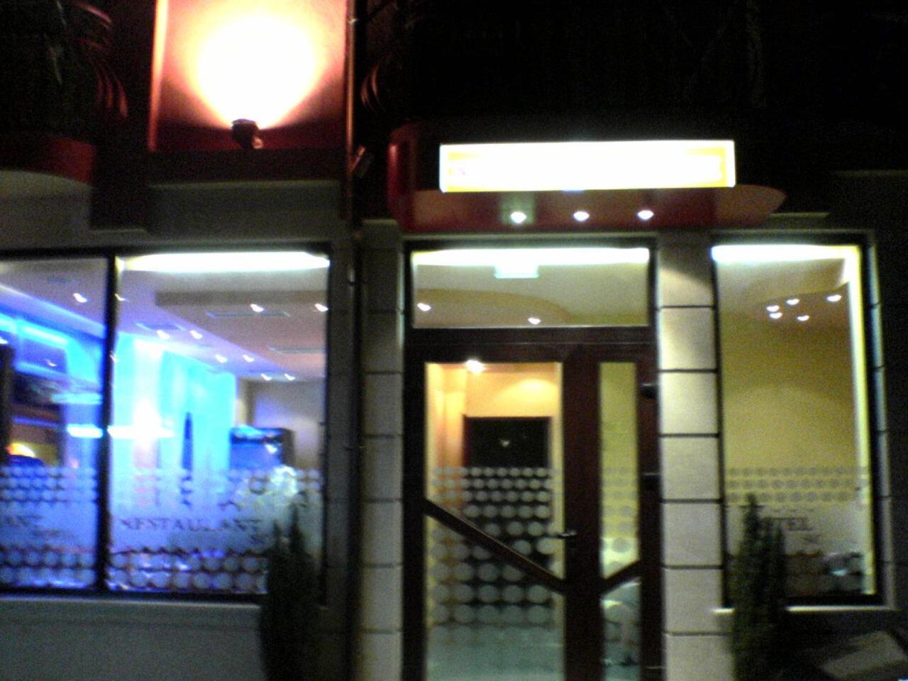 Hotel Sofia 2/30