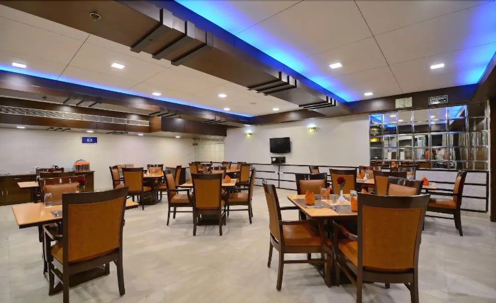 Hotel Southgate 41/49