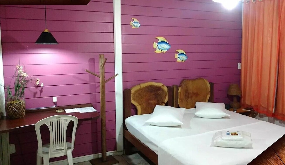 Pousada Taruma 15/50