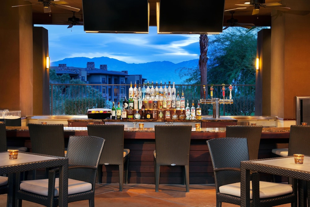 The Westin Desert Willow Villas, Palm Desert 28/32