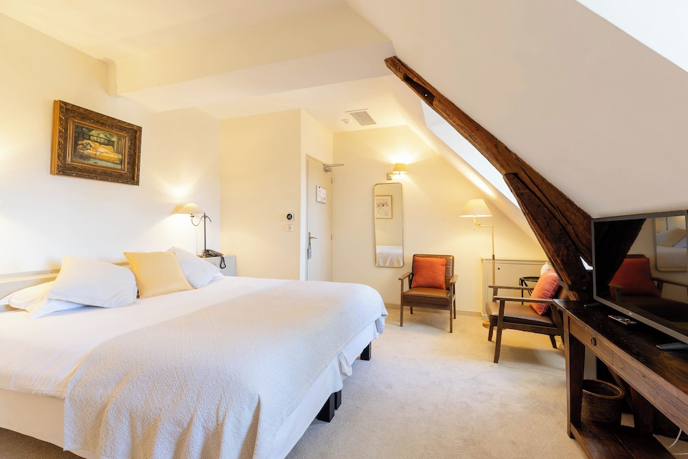 Hotel Villa Louise 15/47