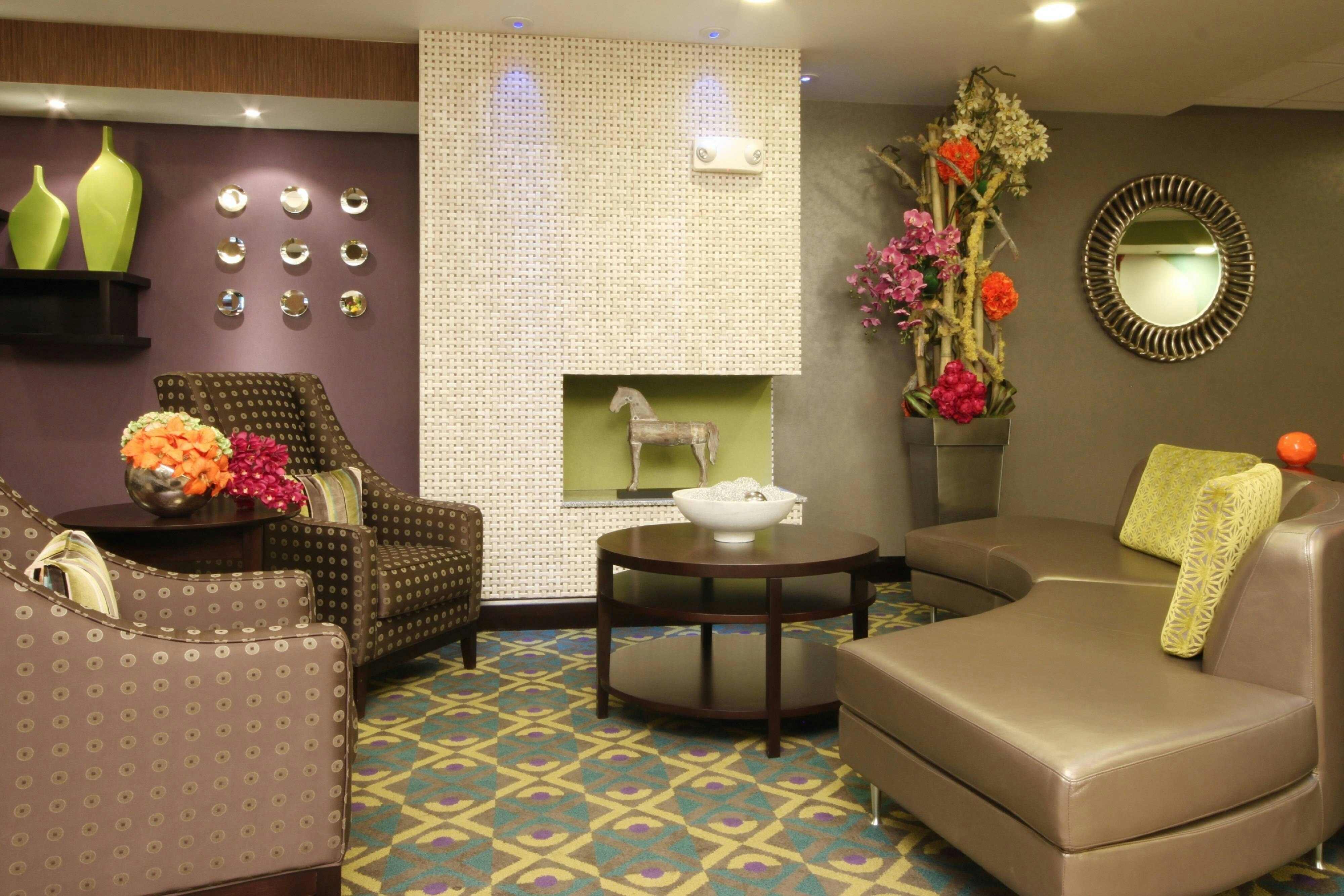Fairfield Inn And Suites Amarillo Airport 9/15