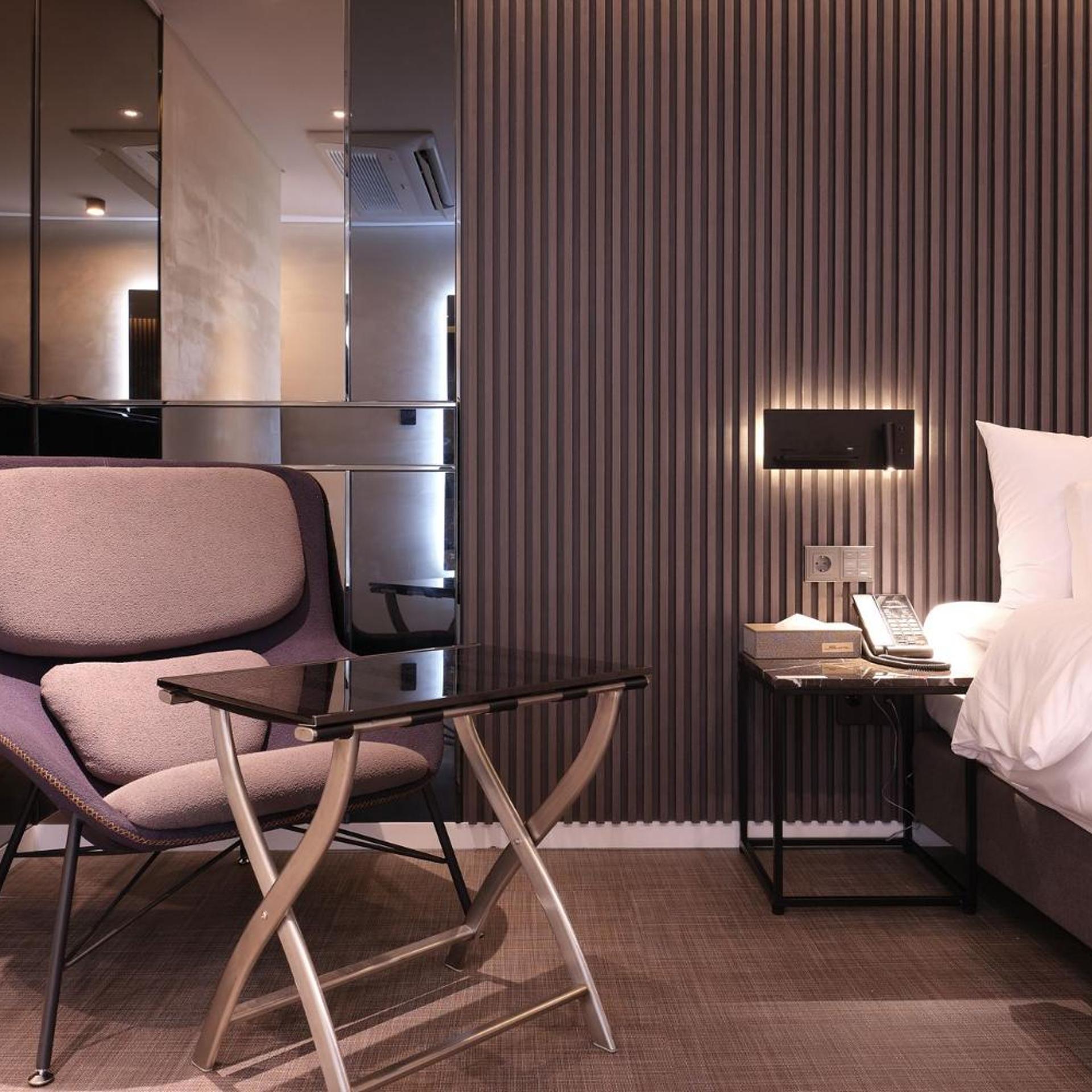 Seocho JS Hotel 42/49