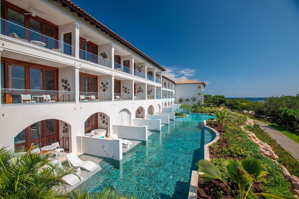 Sandals Royal Curacao - Adults Only 5/72
