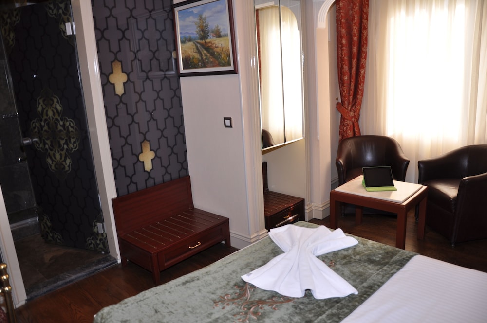 Taksim Star 23/50