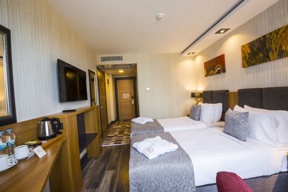 Movenpick Hotel Trabzon 33/60