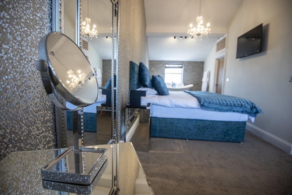 The George Wright Boutique Hotel, Bar & Restaurant 21/44