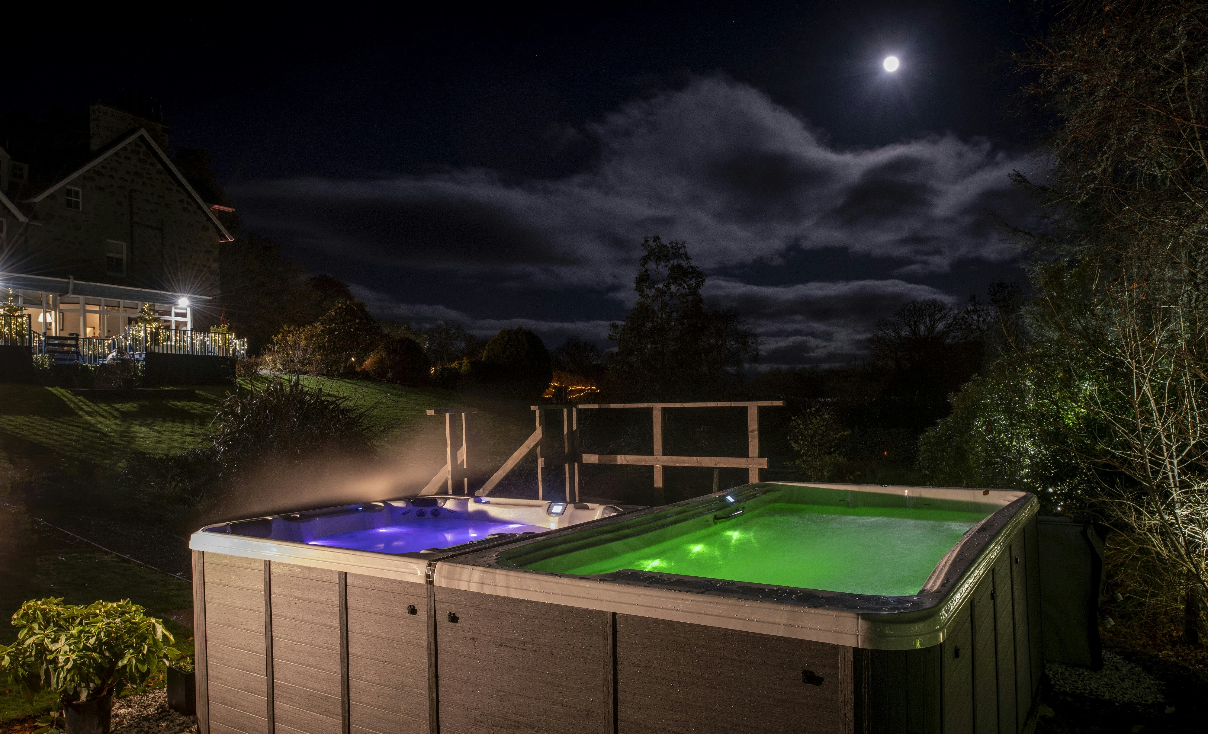 Duisdale House Hotel 13/20