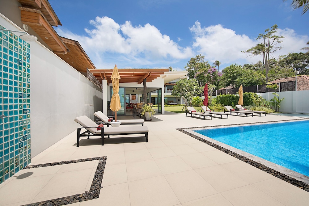 Villa Seanest Samui 48/50