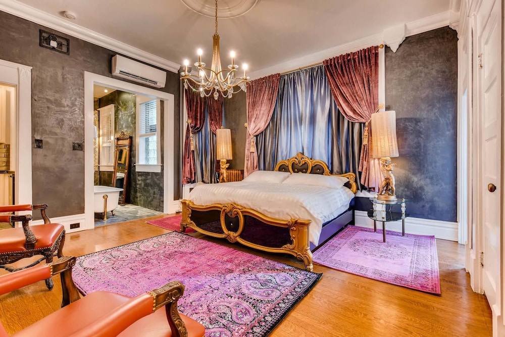 Holiday Chalet Victorian - Bed & Breakfast 39/69