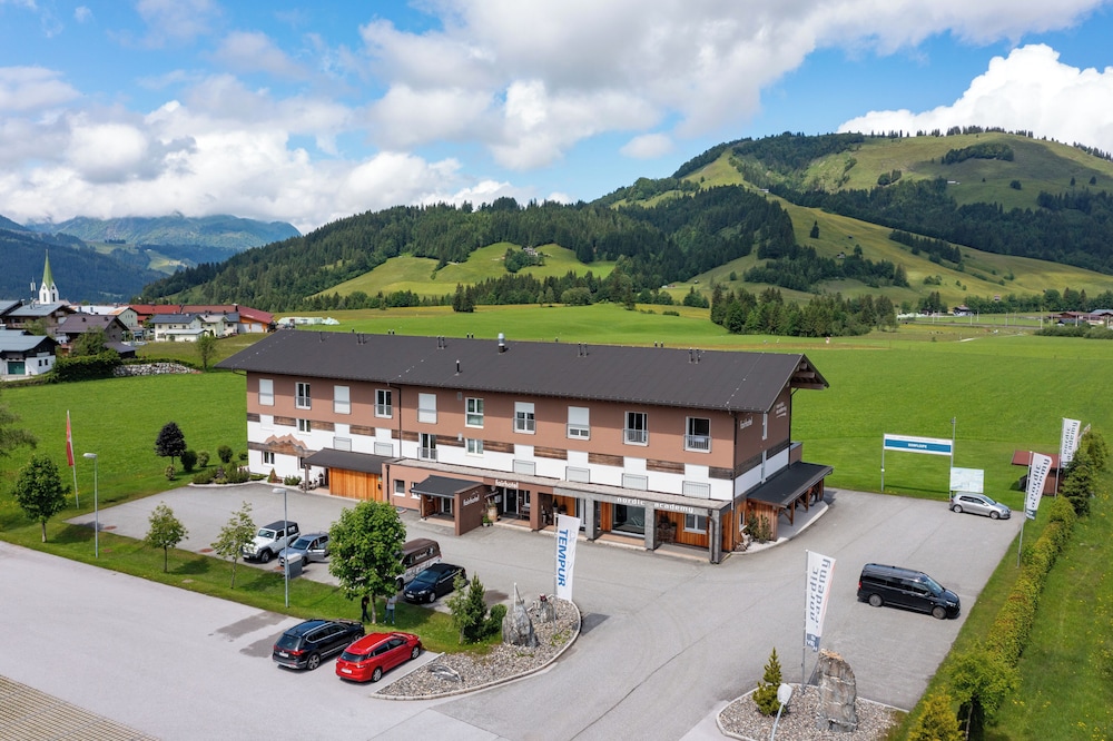Fairhotel Hochfilzen 2/67