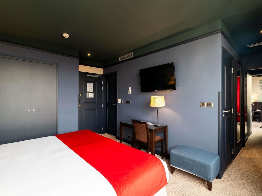 Mercure Bordeaux Chateau Chartrons 15/48