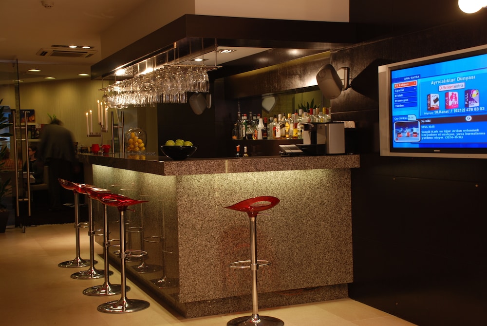 My Hotel 6/55