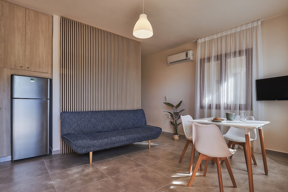 Keramos Villa And Apartments 36/45