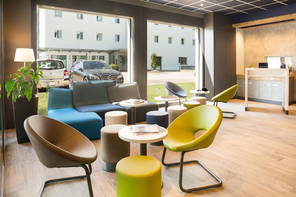 ibis budget Fribourg 33/49
