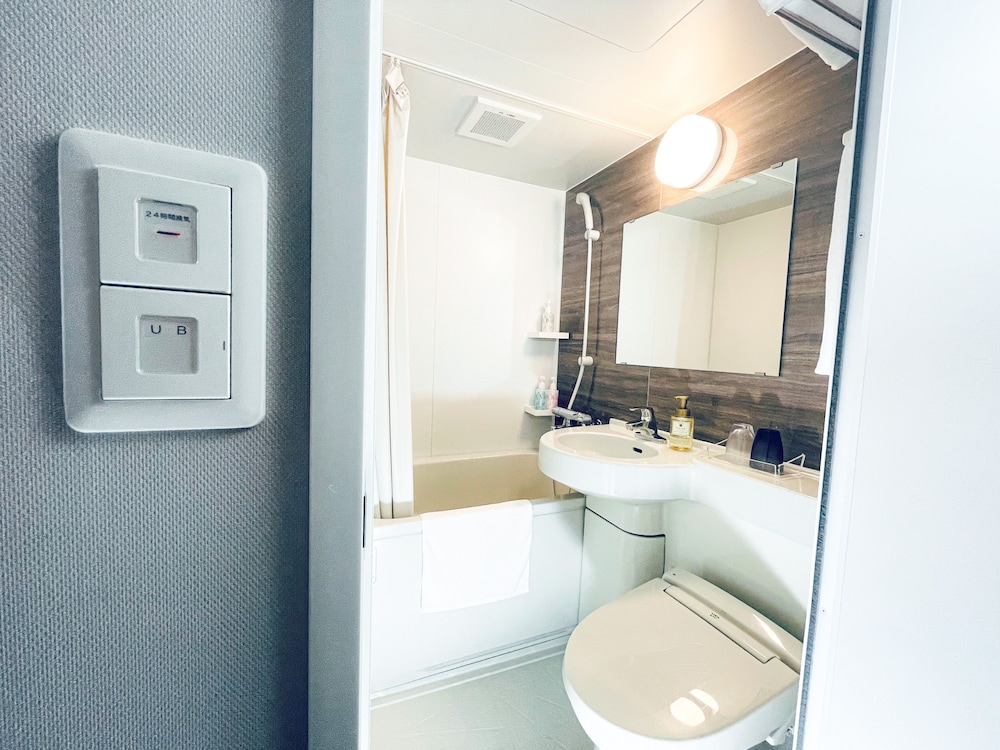 Smile Hotel Premium Sapporo Susukino 67/67