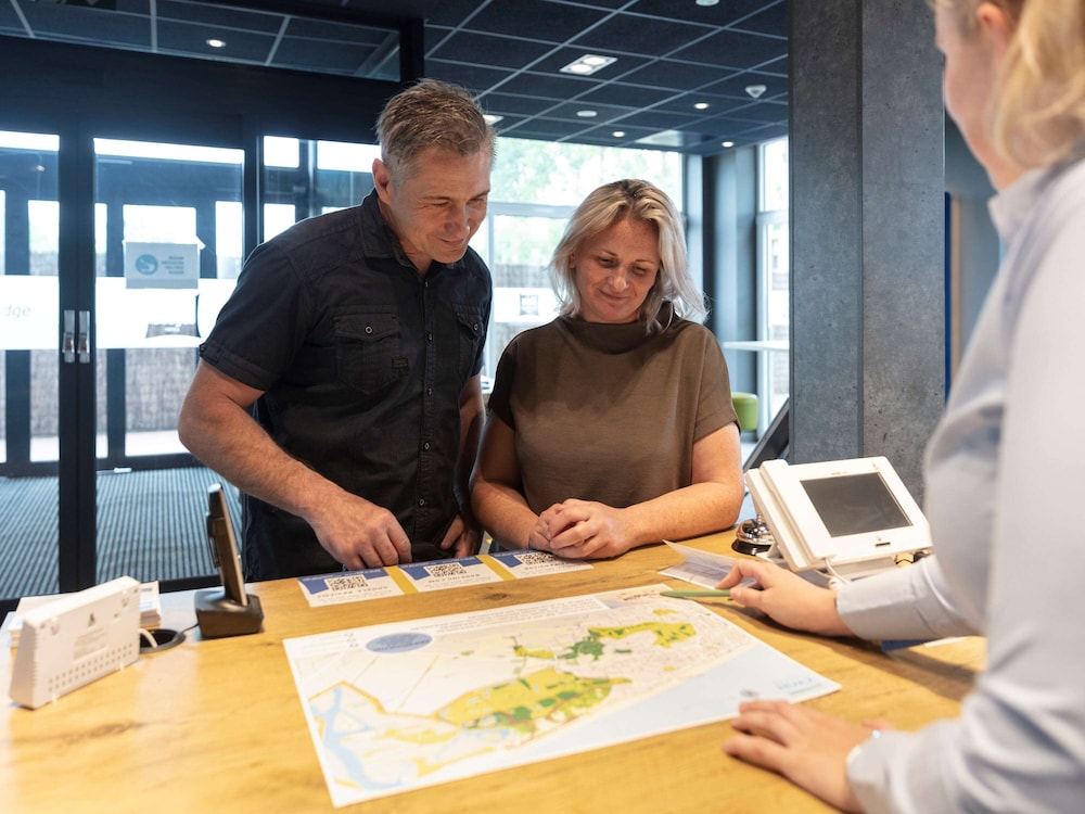 Ibis Budget Knokke 37/58