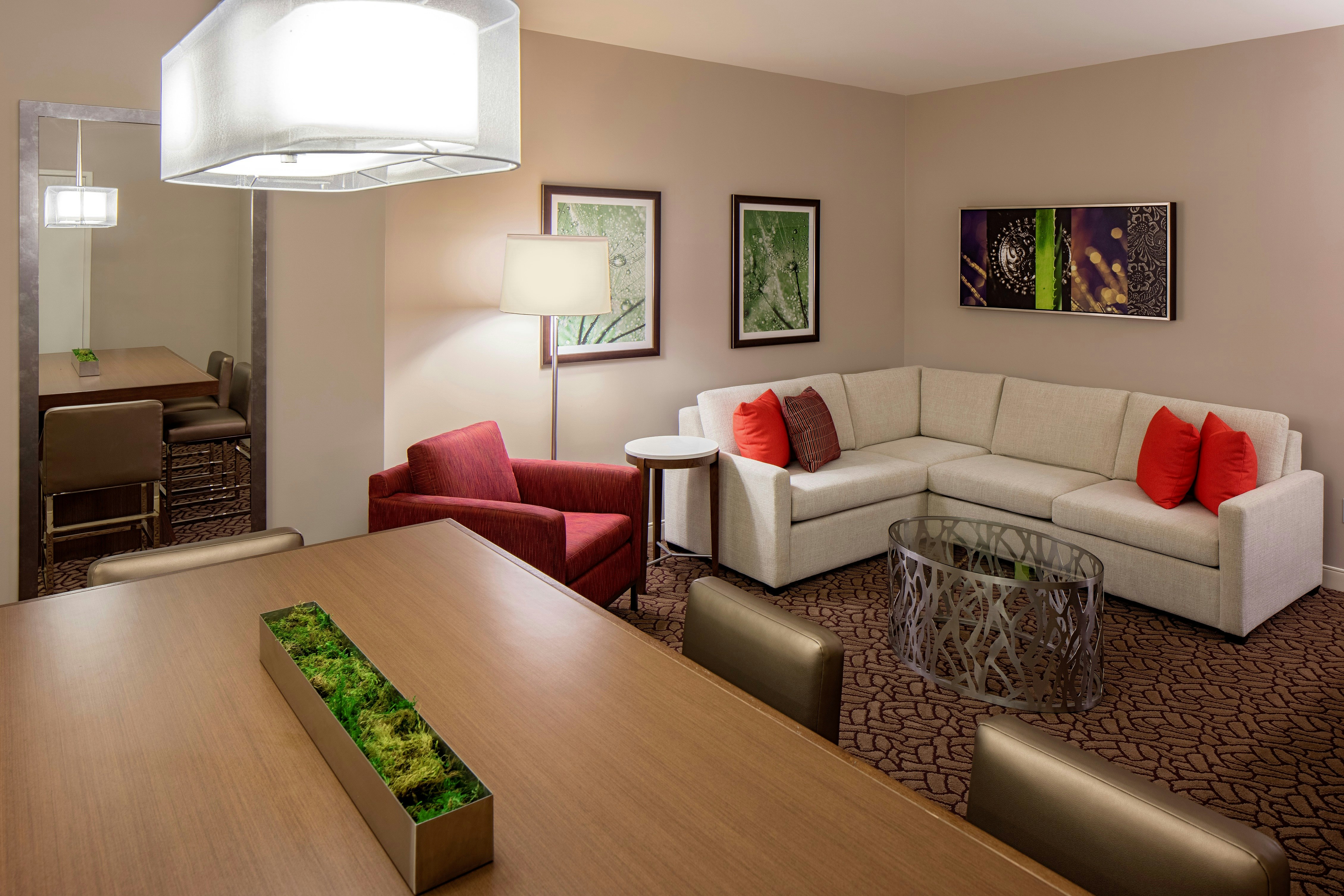 Hilton Garden Inn Downtown Dallas 22/50