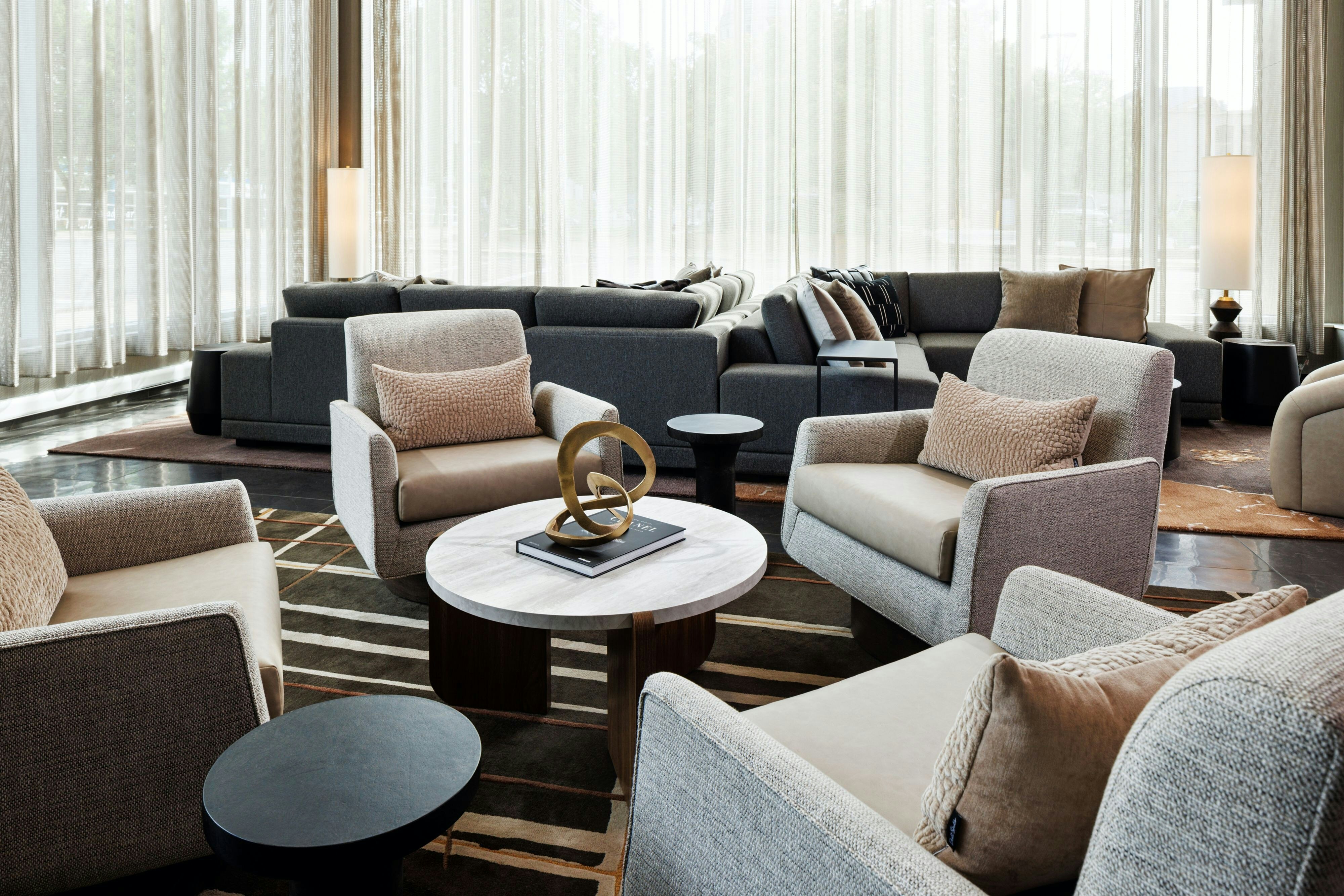 Ac Hotel Madison Downtown 25/50