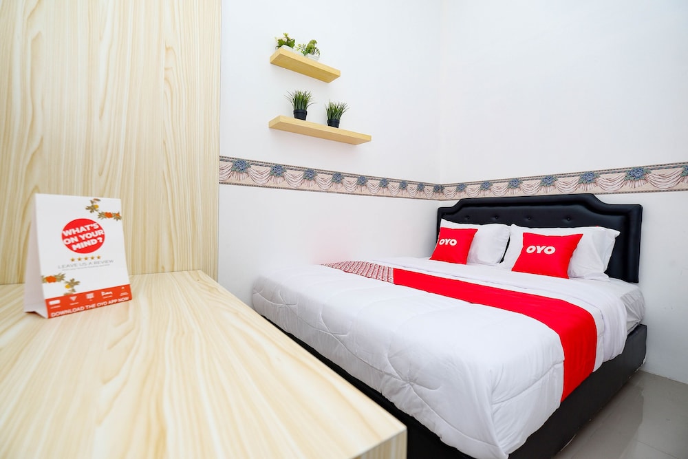 OYO 2782 Puspa Residence 13/48