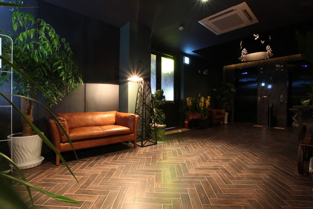Hotel Amare Incheon Ongnyeon 37/49