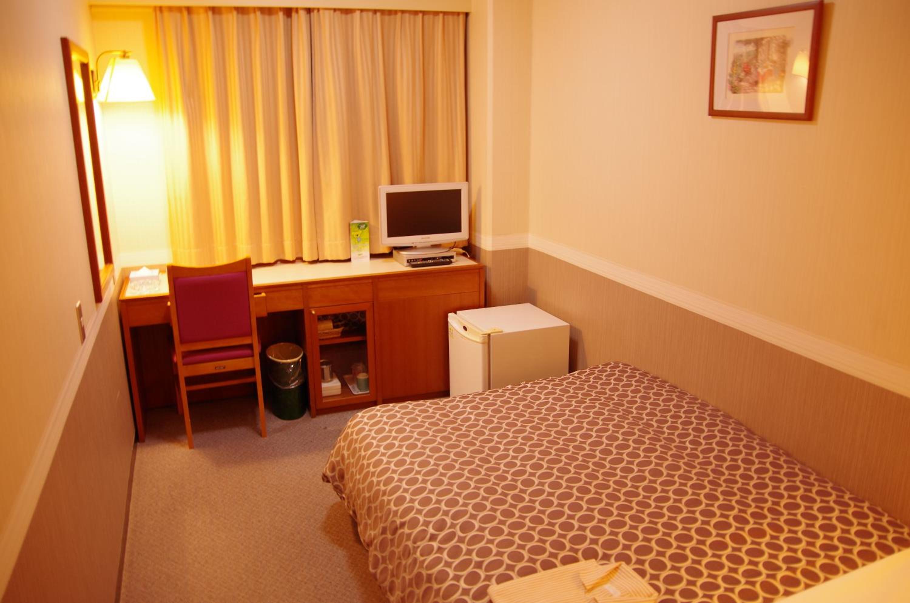 Hotel Sunroute Goshogawara 15/46