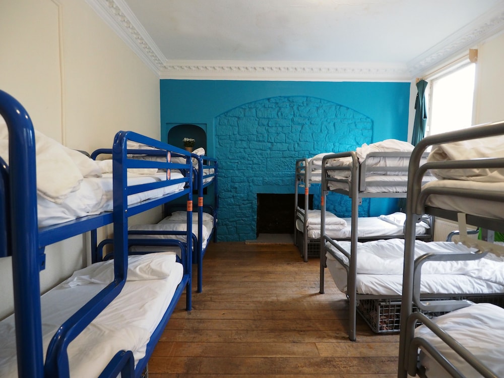 St Christophers Inn Bath 31/69