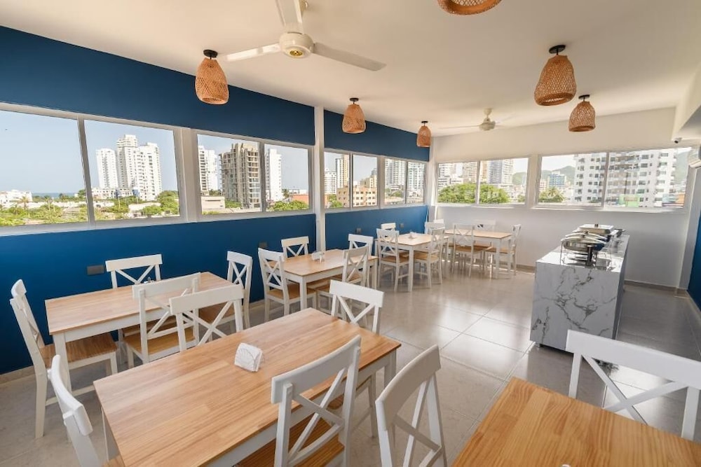 Hotel Caribe Real Inn 45/50