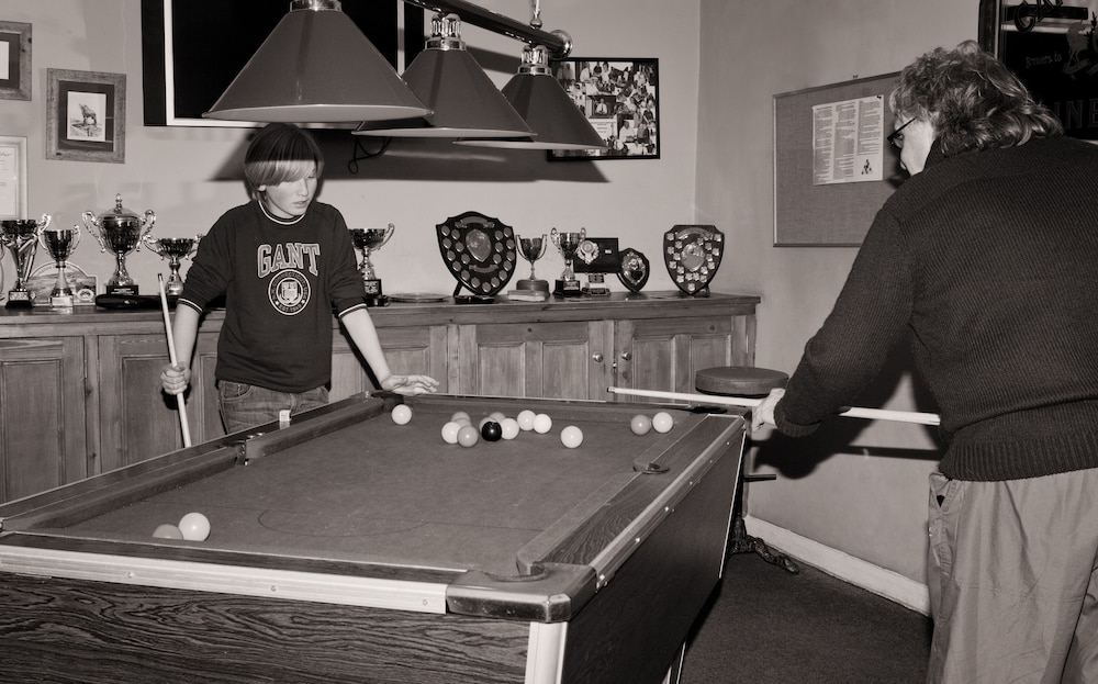 The Charles Bathurst Inn 31/47