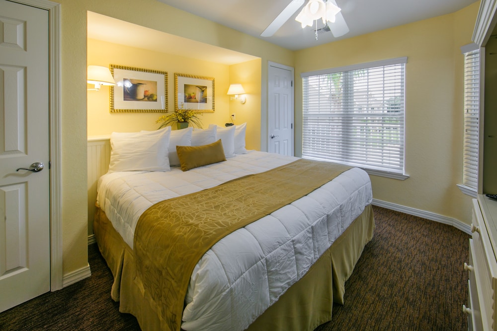 Holiday Inn Club Vacations Orlando Breeze Resort 18/55