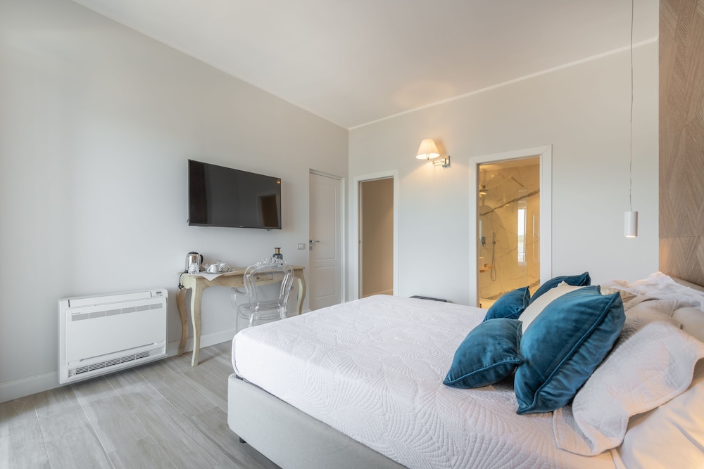 Aquamadre Suites 5/53