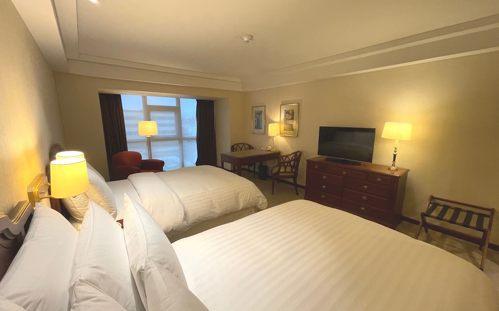 Swissotel Lima 28/66