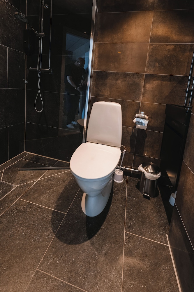Dream - Luxury Hostel 42/42