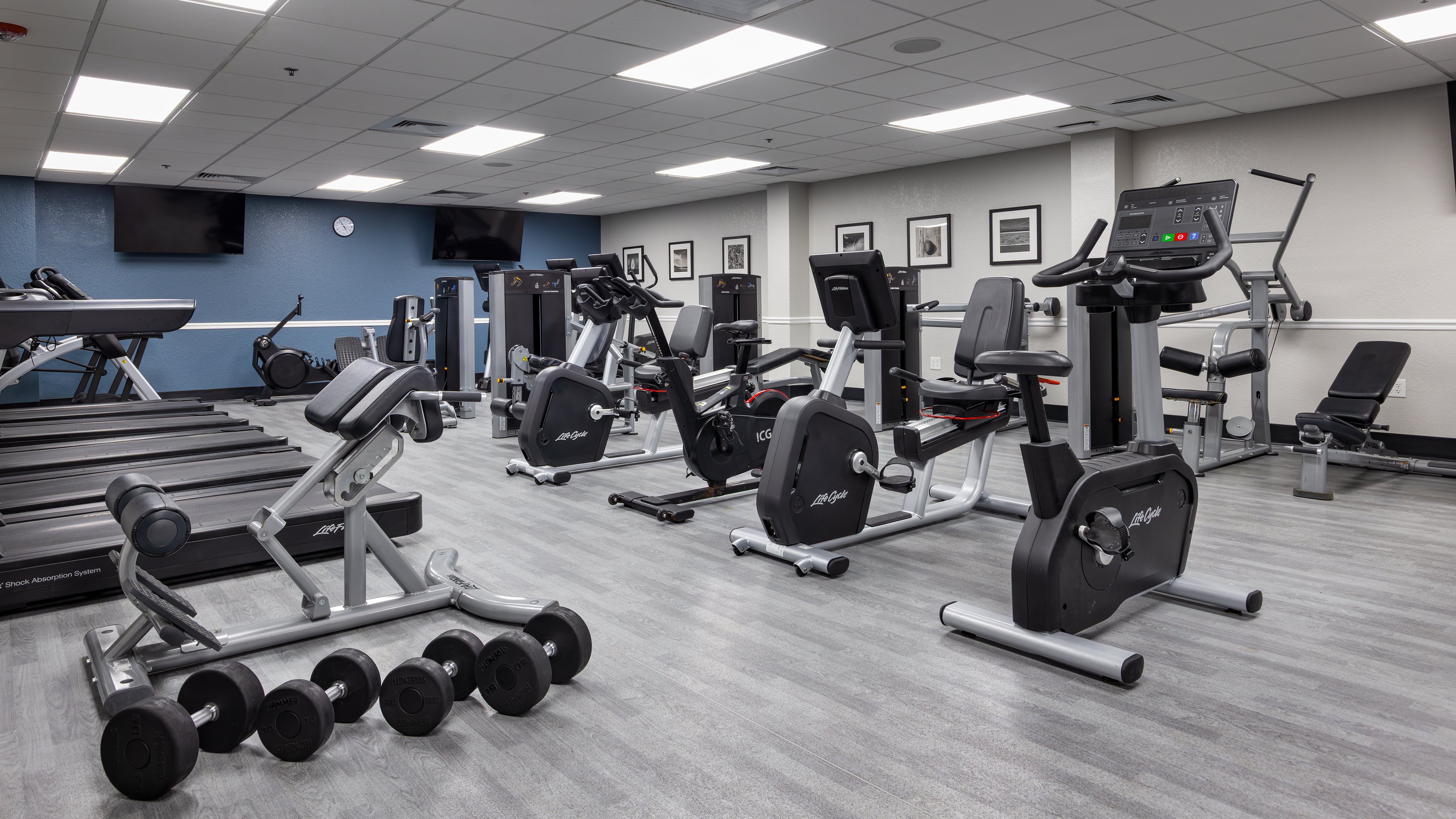 Holiday Inn Club Vacations at Orange Lake Resort 38/83