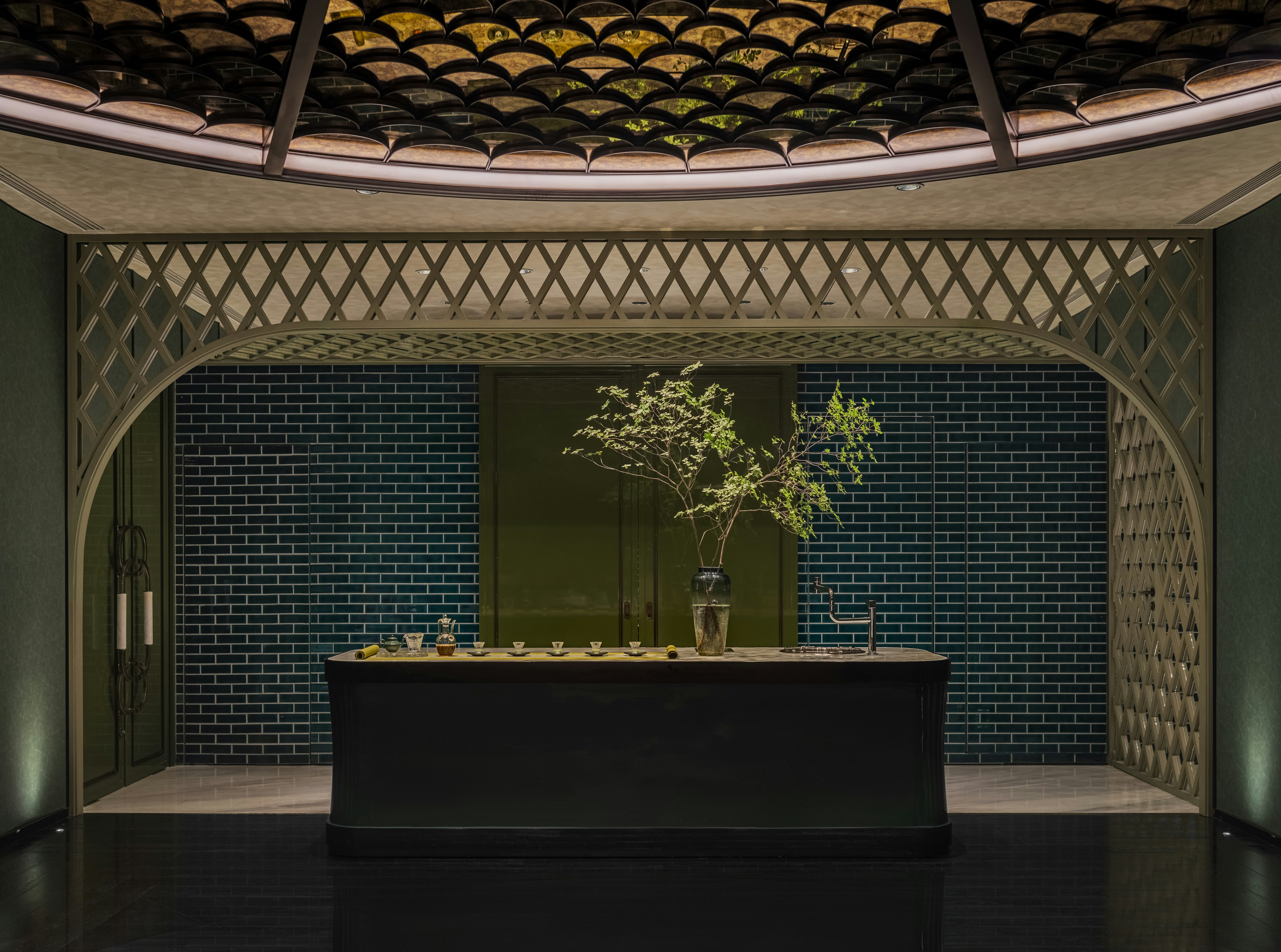 Waldorf Astoria Xiamen 14/78