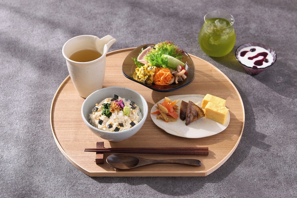 OMO5 Kyoto Sanjo by Hoshino Resorts 34/50