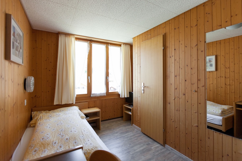 Hotel Edelweiss 22/60