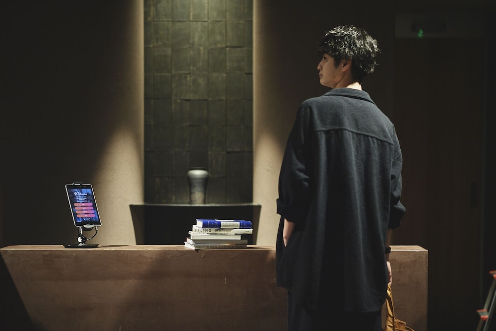 Bunshodo Hotel 43/50