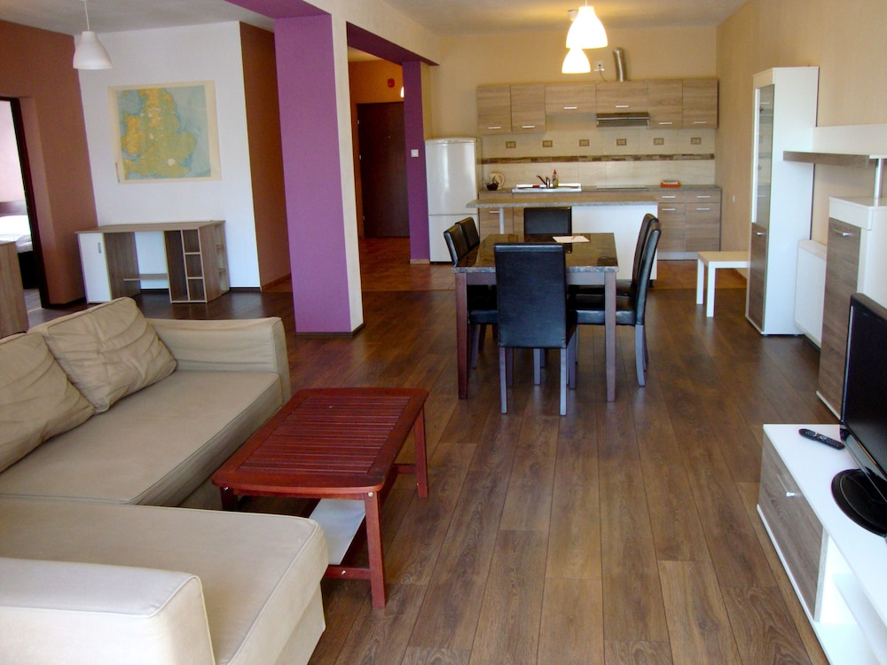Apartamenty Dolna Krakow 29/50