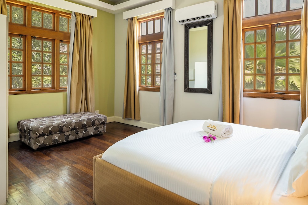 Olma Colonial Suites 17/66