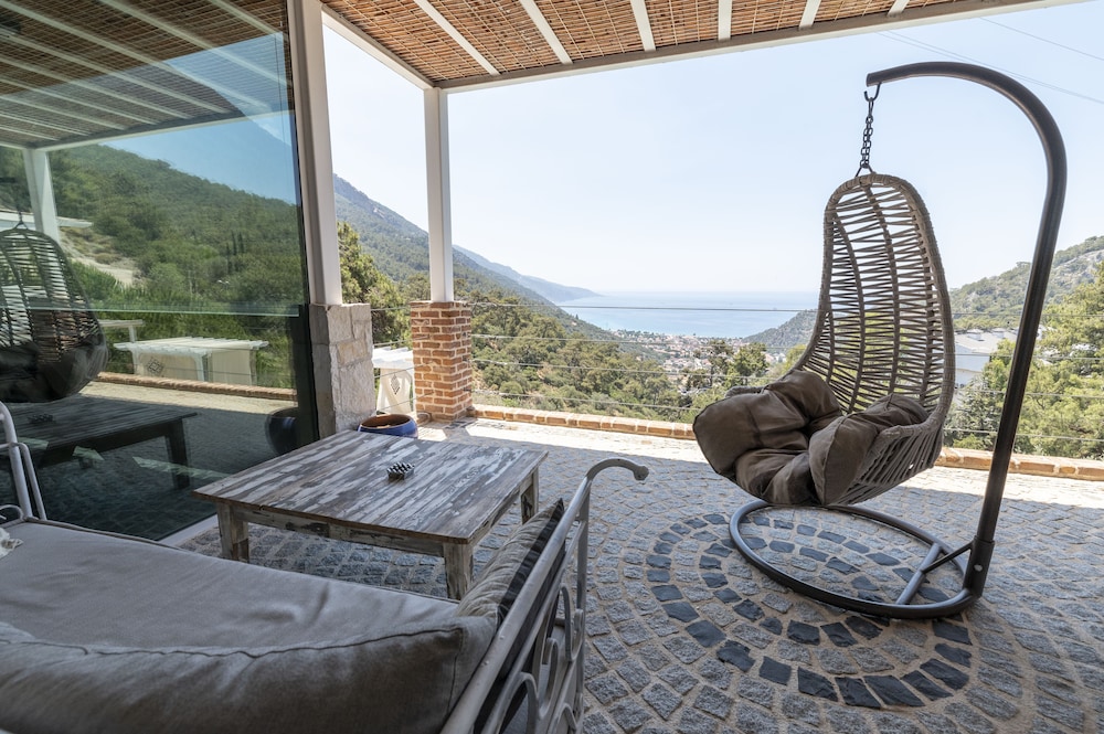 Oludeniz Loft Hotel Exclusive - Adults Only 32/66