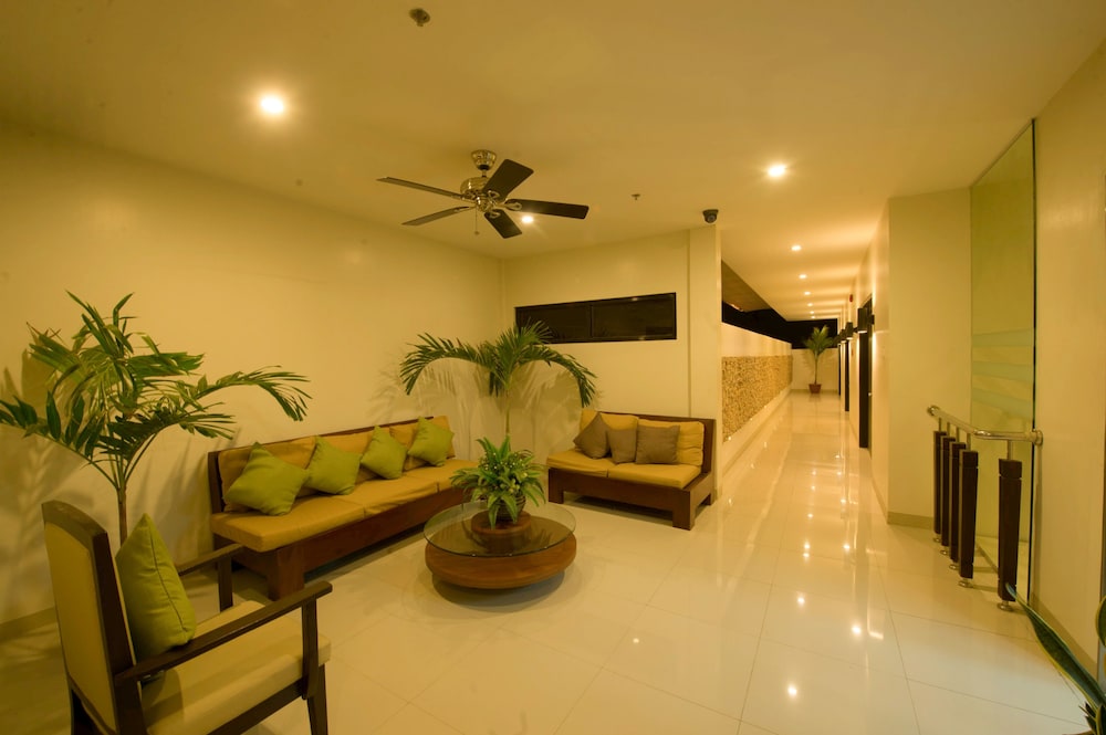 Infinity Suites 35/45