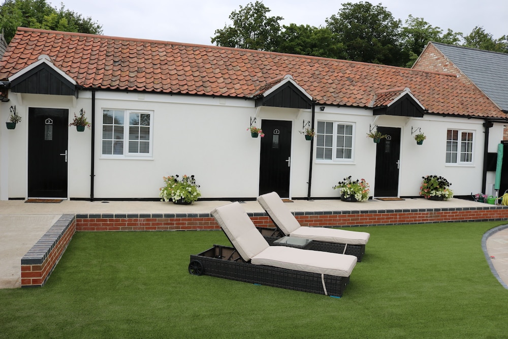 Gonalston Boutique B&B 24/29
