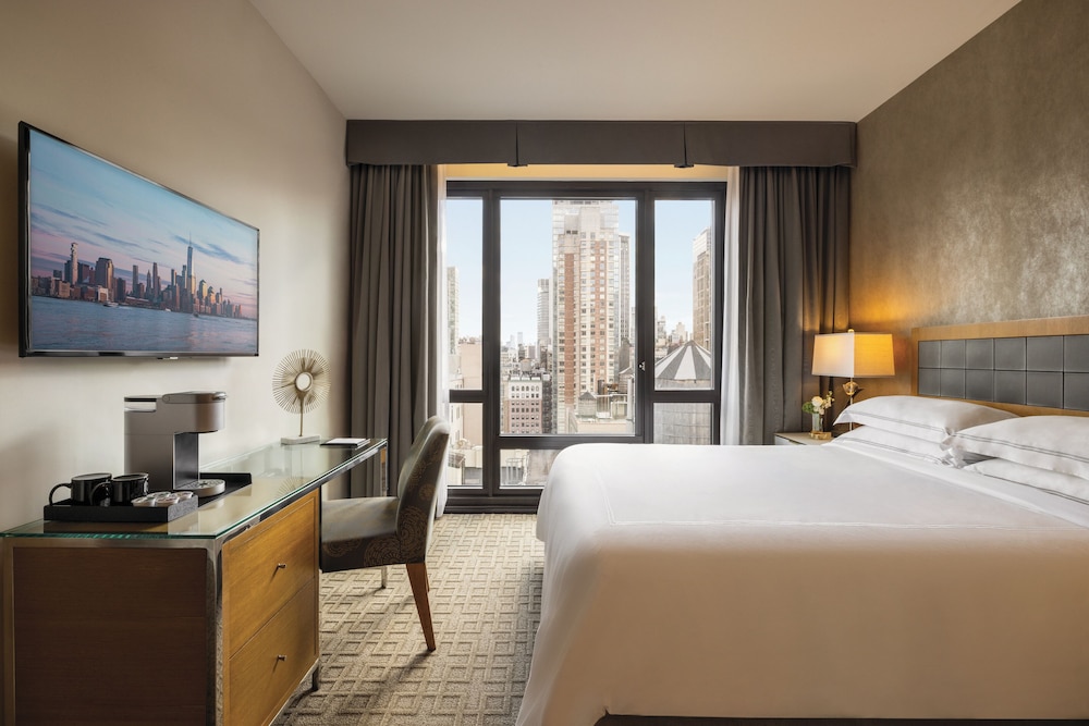Executive Hotel Le Soleil New York 20/58