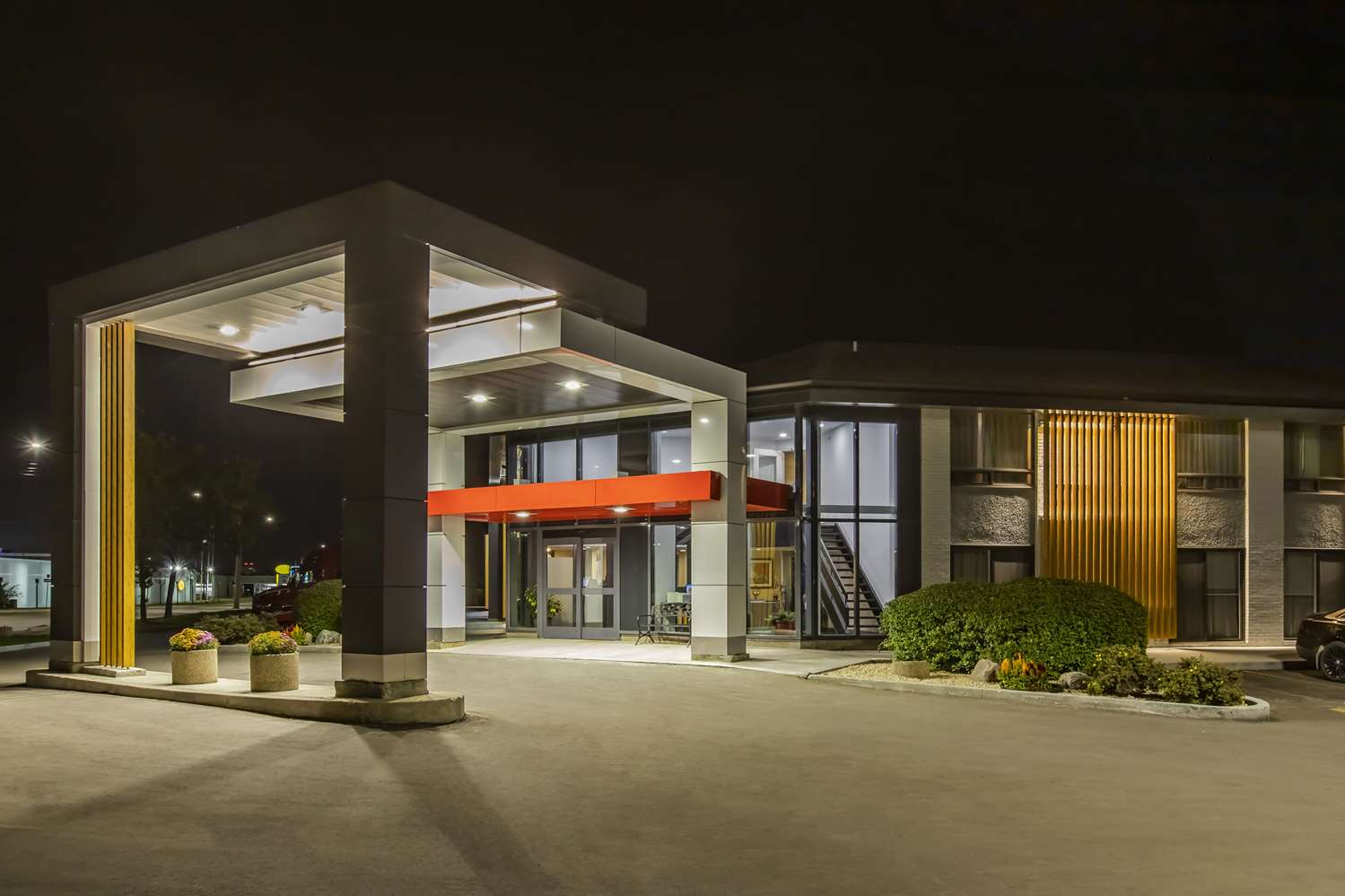 Comfort Inn Brossard 4/37
