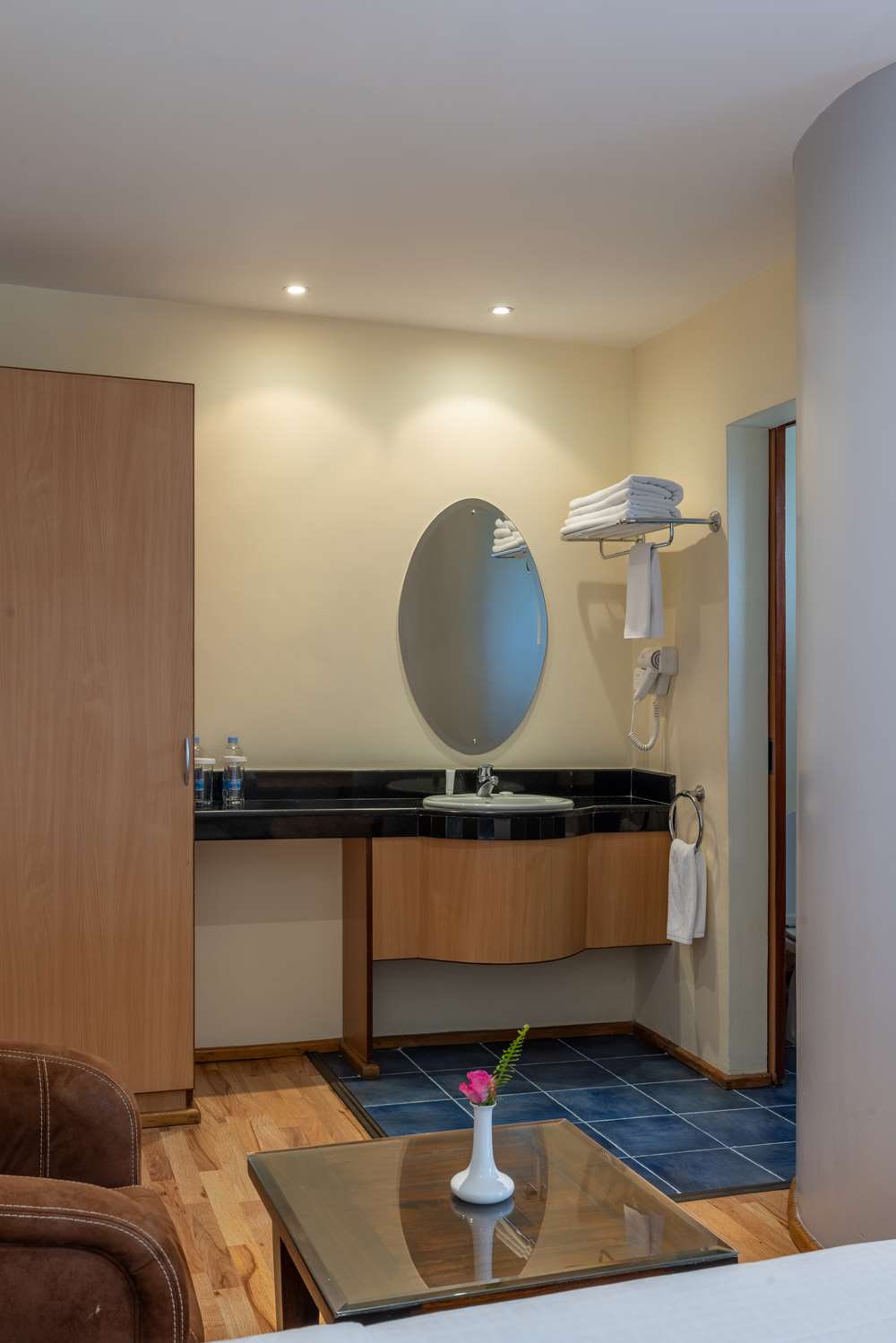 Best Western Nairobi Upper Hill 9/44
