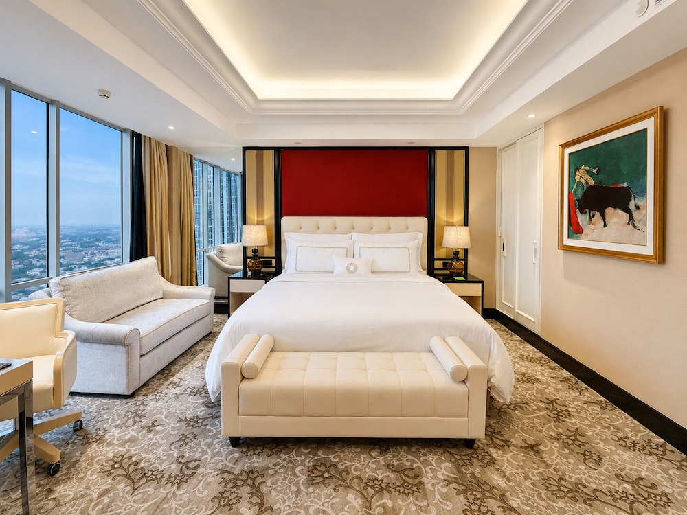 Trans Hotel Jakarta 12/50