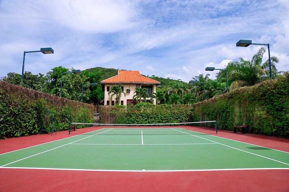 Romana Resort And Spa 36/50