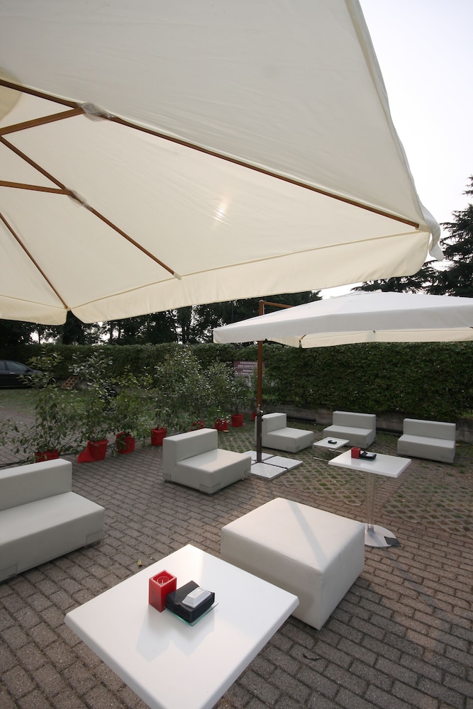 Hotel Della Rotonda 20/38