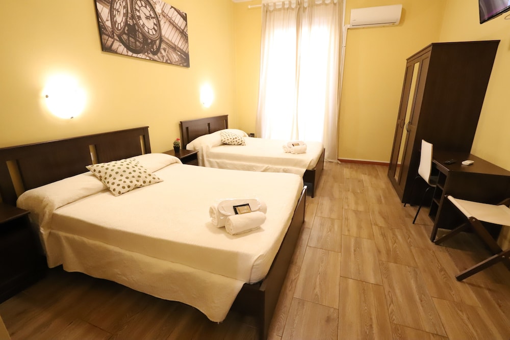 Hotel Golden Milano 27/70